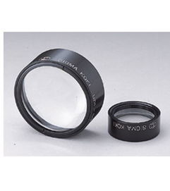 紫外线消色差透镜 技术原理、应用与发展